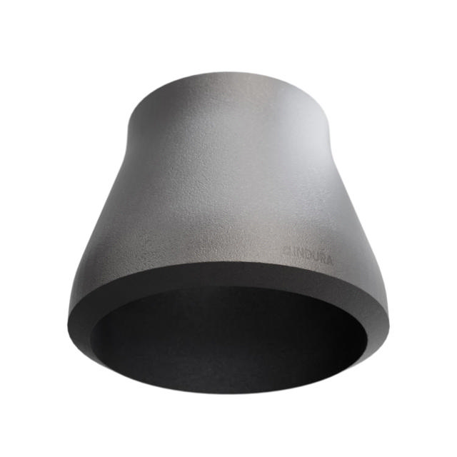 Butt-Weld Fitting, Kohlenstoffstahl, EN10253-2, T:B, Konzentrische Reduzierung, 457/323,9, P235GH-TC1, 1.0345