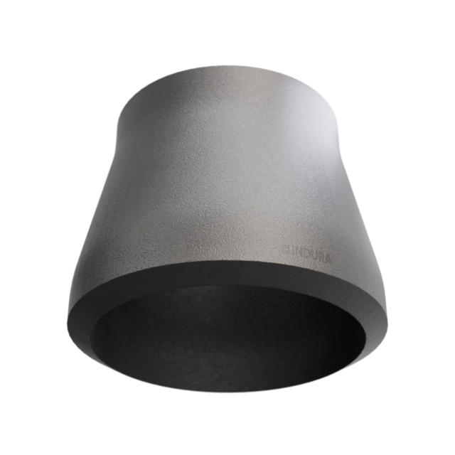 Butt-Weld Fitting, Carbon, EN10253-2, T:B, Concentric Reducer, 457/355.6, P235GH-TC1, 1.0345