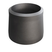 Butt-Weld Fitting, Kohlenstoffstahl, EN10253-2, T:B, Konzentrische Reduzierung, 457/406,4, P235GH-TC1, 1.0345