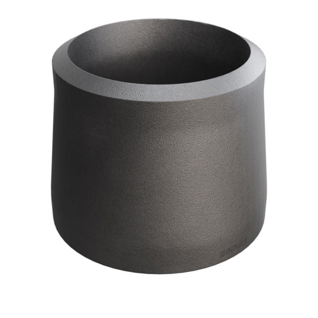 Butt-Weld Fitting, Kohlenstoffstahl, EN10253-2, T:B, Konzentrische Reduzierung, 457/406,4, P235GH-TC1, 1.0345