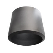 Butt-Weld Fitting, Kohlenstoffstahl, EN10253-2, T:B, Konzentrische Reduzierung, 457/406,4, P235GH-TC1, 1.0345