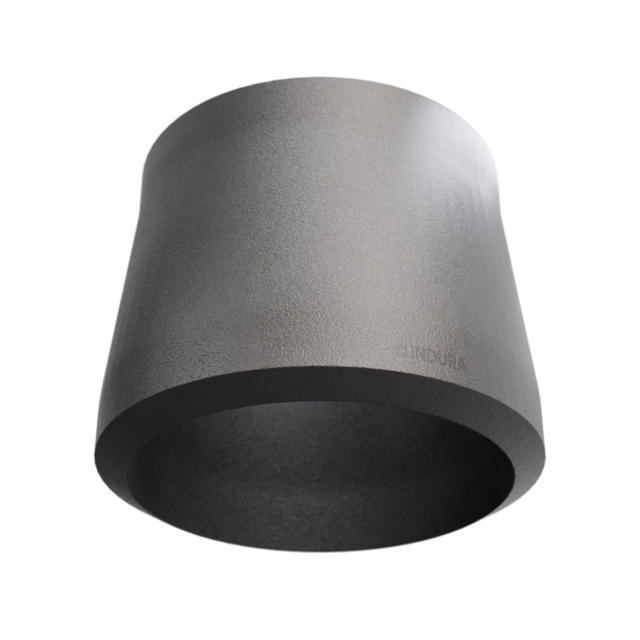 Butt-Weld Fitting, Kohlenstoffstahl, EN10253-2, T:B, Konzentrische Reduzierung, 457/406,4, P235GH-TC1, 1.0345