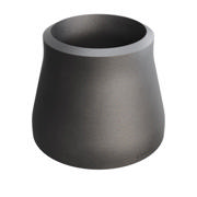 Butt-Weld Fitting, Stal węglowa, EN10253-2, T:B, Redukcja symetryczna, 610/457, P235GH-TC1, 1.0345