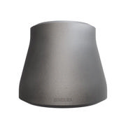 Butt-Weld Fitting, Stal węglowa, EN10253-2, T:B, Redukcja symetryczna, 610/457, P235GH-TC1, 1.0345