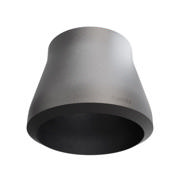 Butt-Weld Fitting, Stal węglowa, EN10253-2, T:B, Redukcja symetryczna, 610/457, P235GH-TC1, 1.0345