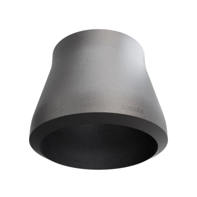 Butt-Weld Fitting, Stal węglowa, EN10253-2, T:B, Redukcja symetryczna, 610/457, P235GH-TC1, 1.0345
