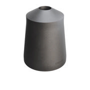 Butt-Weld Fitting, Carbon, EN10253-2, T:B, Concentric Reducer, 26.9/21.3, P235GH-TC1, 1.0345