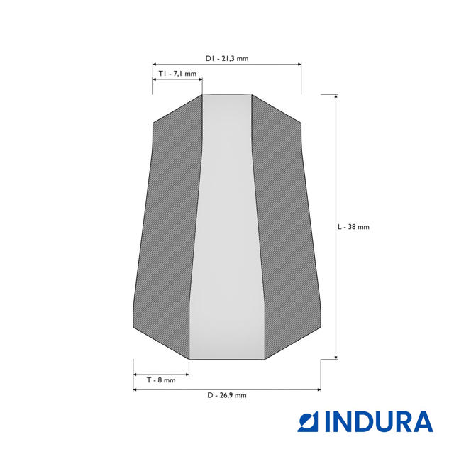 Concentric Reducer