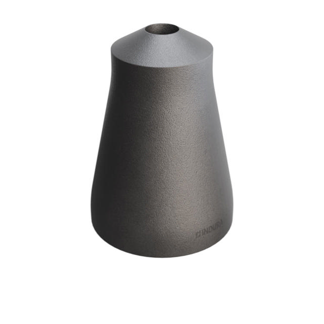 Butt-Weld Fitting, Kohlenstoffstahl, EN10253-2, T:B, Konzentrische Reduzierung, 33,7/21,3, P235GH-TC1, 1.0345