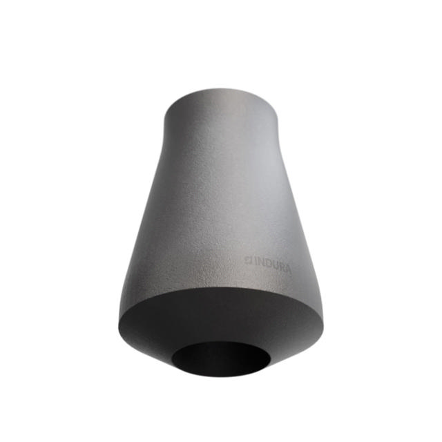 Butt-Weld Fitting, Kohlenstoffstahl, EN10253-2, T:B, Konzentrische Reduzierung, 33,7/21,3, P235GH-TC1, 1.0345
