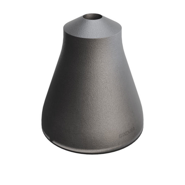 Butt-Weld Fitting, Carbon, EN10253-2, T:B, Concentric Reducer, 42.4/21.3, P235GH-TC1, 1.0345