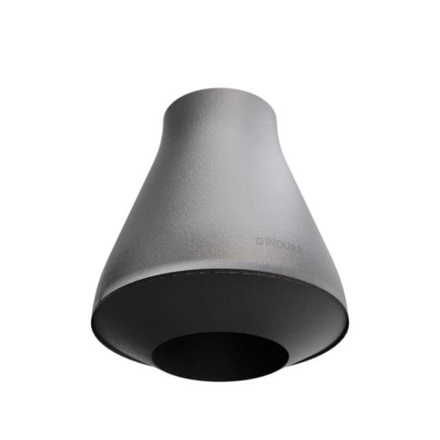 Butt-Weld Fitting, Carbon, EN10253-2, T:B, Concentric Reducer, 42.4/21.3, P235GH-TC1, 1.0345