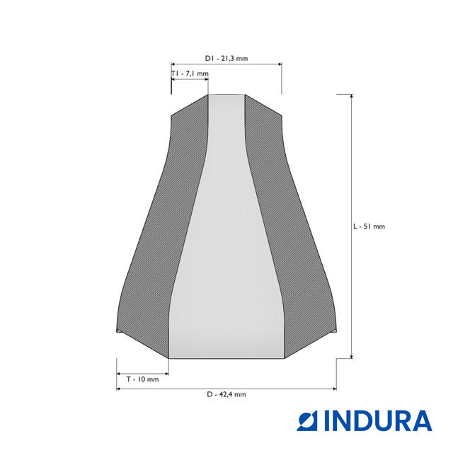 Concentric Reducer