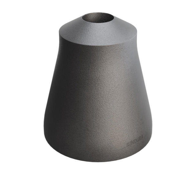 Butt-Weld Fitting, Sort, EN10253-2, T:B, Koncentrisk reduktion, 42,4/26,9, P235GH-TC1, 1.0345