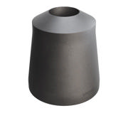 Butt-Weld Fitting, Carbon, EN10253-2, T:B, Concentric Reducer, 42.4/33.7, P235GH-TC1, 1.0345