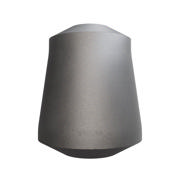 Butt-Weld Fitting, Carbon, EN10253-2, T:B, Concentric Reducer, 42.4/33.7, P235GH-TC1, 1.0345