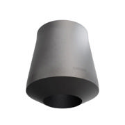 Butt-Weld Fitting, Carbon, EN10253-2, T:B, Concentric Reducer, 42.4/33.7, P235GH-TC1, 1.0345