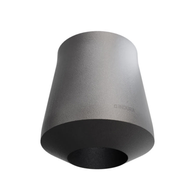 Butt-Weld Fitting, Carbon, EN10253-2, T:B, Concentric Reducer, 42.4/33.7, P235GH-TC1, 1.0345