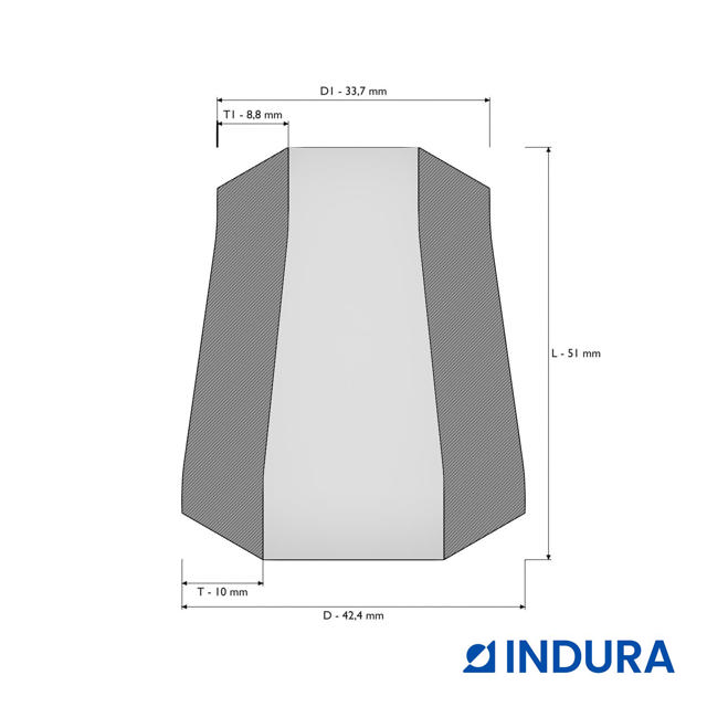 Concentric Reducer