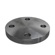 Blindflange