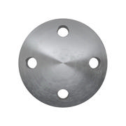 Blindflange