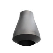 Butt-Weld Fitting, Carbon, EN10253-2, T:B, Concentric Reducer, 48.3/26.9, P235GH-TC1, 1.0345