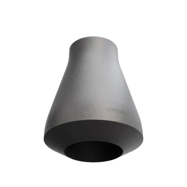 Butt-Weld Fitting, Carbon, EN10253-2, T:B, Concentric Reducer, 48.3/26.9, P235GH-TC1, 1.0345
