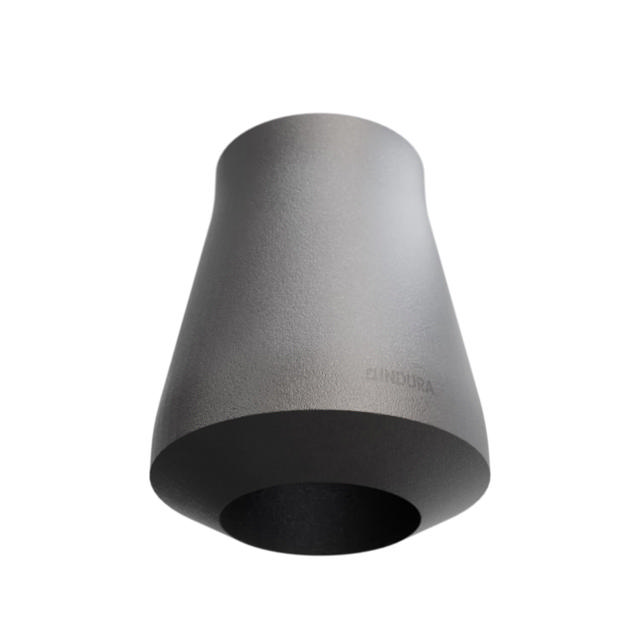 Butt-Weld Fitting, Stal węglowa, EN10253-2, T:B, Redukcja symetryczna, 48,3/33,7, P235GH-TC1, 1.0345