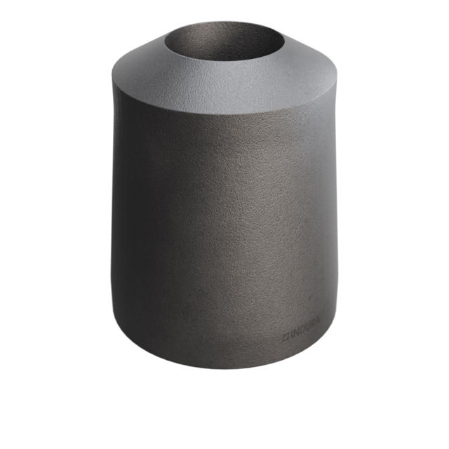 Butt-Weld Fitting, Carbon, EN10253-2, T:B, Concentric Reducer, 48.3/42.4, P235GH-TC1, 1.0345