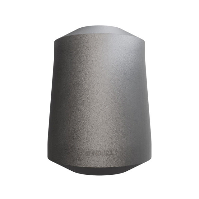 Butt-Weld Fitting, Carbon, EN10253-2, T:B, Concentric Reducer, 48.3/42.4, P235GH-TC1, 1.0345