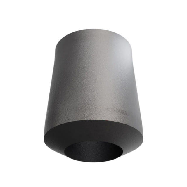 Butt-Weld Fitting, Carbon, EN10253-2, T:B, Concentric Reducer, 48.3/42.4, P235GH-TC1, 1.0345