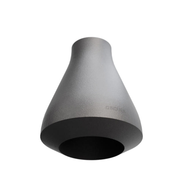 Butt-Weld Fitting, Kohlenstoffstahl, EN10253-2, T:B, Konzentrische Reduzierung, 60,3/26,9, P235GH-TC1, 1.0345