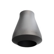 Butt-Weld Fitting, Carbon, EN10253-2, T:B, Concentric Reducer, 60.3/33.7, P235GH-TC1, 1.0345