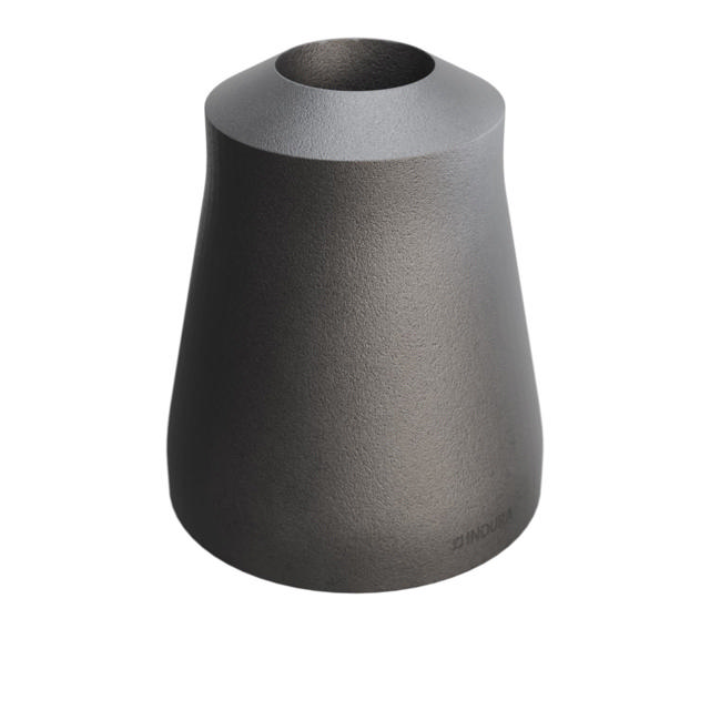 Butt-Weld Fitting, Kohlenstoffstahl, EN10253-2, T:B, Konzentrische Reduzierung, 60,3/42,4, P235GH-TC1, 1.0345