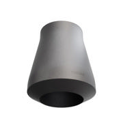 Butt-Weld Fitting, Kohlenstoffstahl, EN10253-2, T:B, Konzentrische Reduzierung, 60,3/42,4, P235GH-TC1, 1.0345