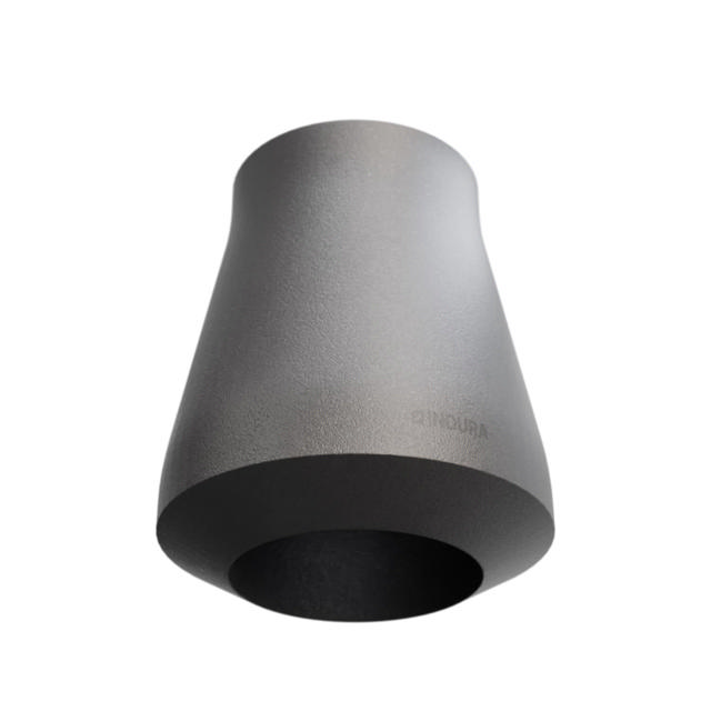 Butt-Weld Fitting, Kohlenstoffstahl, EN10253-2, T:B, Konzentrische Reduzierung, 60,3/42,4, P235GH-TC1, 1.0345