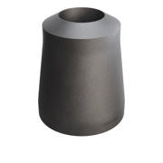 Butt-Weld Fitting, Stal węglowa, EN10253-2, T:B, Redukcja symetryczna, 60,3/48,3, P235GH-TC1, 1.0345