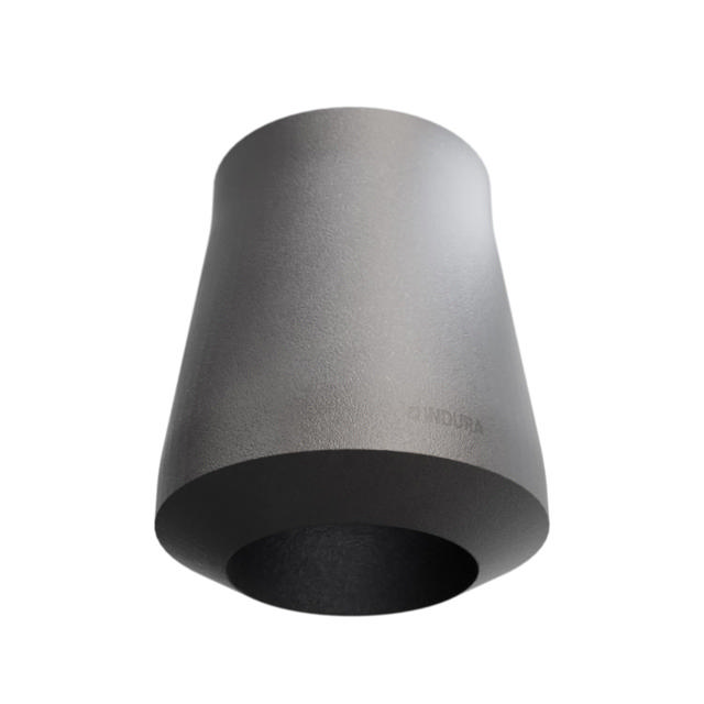 Butt-Weld Fitting, Stal węglowa, EN10253-2, T:B, Redukcja symetryczna, 60,3/48,3, P235GH-TC1, 1.0345