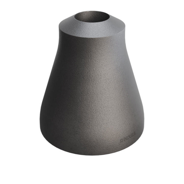 Butt-Weld Fitting, Kohlenstoffstahl, EN10253-2, T:B, Konzentrische Reduzierung, 76,1/42,4, P235GH-TC1, 1.0345