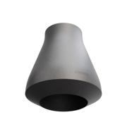 Butt-Weld Fitting, Kohlenstoffstahl, EN10253-2, T:B, Konzentrische Reduzierung, 76,1/42,4, P235GH-TC1, 1.0345