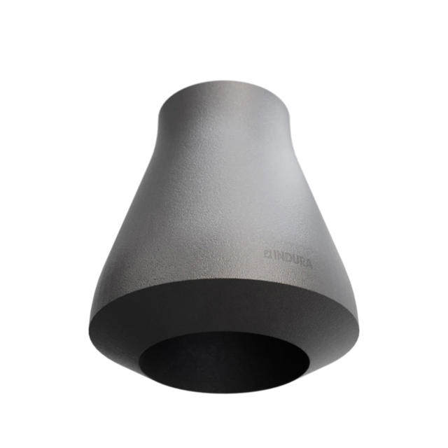 Butt-Weld Fitting, Kohlenstoffstahl, EN10253-2, T:B, Konzentrische Reduzierung, 76,1/42,4, P235GH-TC1, 1.0345