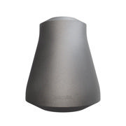Butt-Weld Fitting, Sort, EN10253-2, T:B, Koncentrisk reduktion, 76,1/48,3, P235GH-TC1, 1.0345