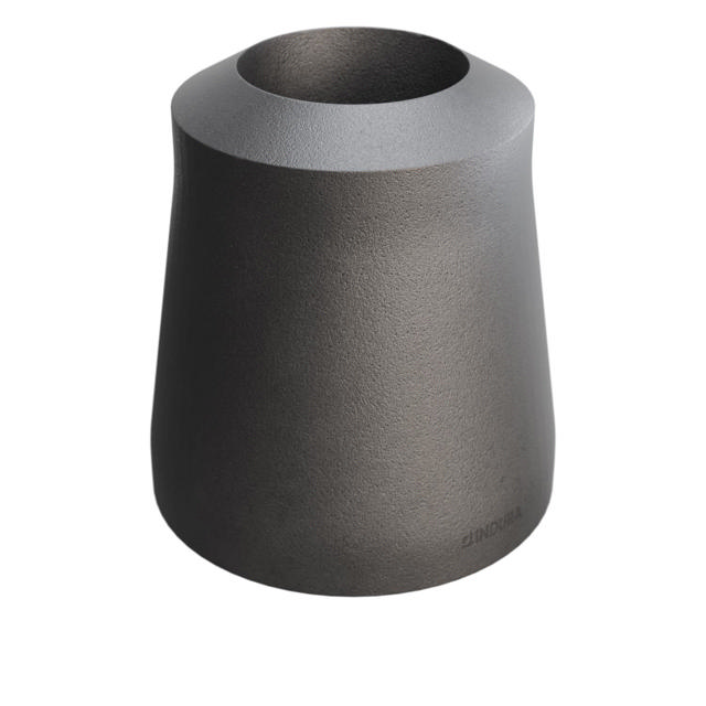Butt-Weld Fitting, Carbon, EN10253-2, T:B, Concentric Reducer, 76.1/60.3, P235GH-TC1, 1.0345