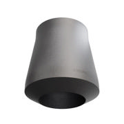Butt-Weld Fitting, Carbon, EN10253-2, T:B, Concentric Reducer, 76.1/60.3, P235GH-TC1, 1.0345