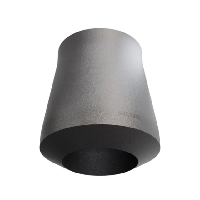 Butt-Weld Fitting, Carbon, EN10253-2, T:B, Concentric Reducer, 76.1/60.3, P235GH-TC1, 1.0345