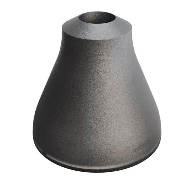 Butt-Weld Fitting, Carbon, EN10253-2, T:B, Concentric Reducer, 88.9/42.4, P235GH-TC1, 1.0345
