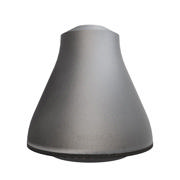 Butt-Weld Fitting, Carbon, EN10253-2, T:B, Concentric Reducer, 88.9/42.4, P235GH-TC1, 1.0345