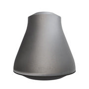 Butt-Weld Fitting, Carbon, EN10253-2, T:B, Concentric Reducer, 88.9/48.3, P235GH-TC1, 1.0345