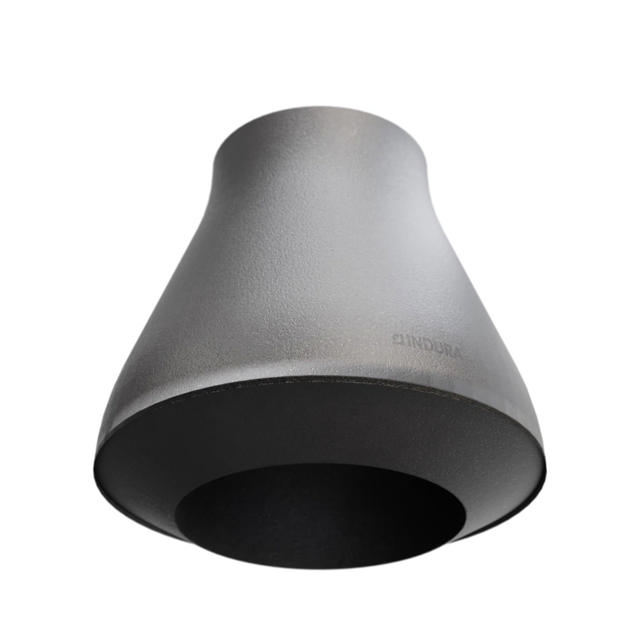 Butt-Weld Fitting, Carbon, EN10253-2, T:B, Concentric Reducer, 88.9/48.3, P235GH-TC1, 1.0345