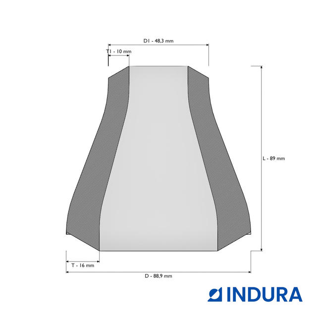 Concentric Reducer